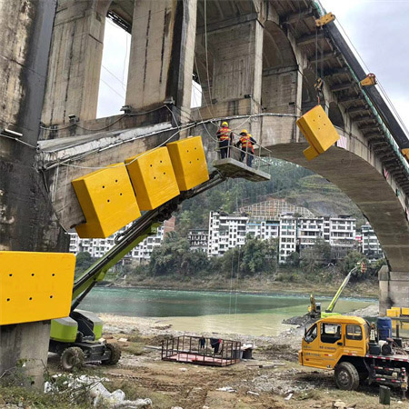 橋梁防撞，橋梁防撞設(shè)施，橋墩防撞，橋墩防撞設(shè)施，防撞護(hù)舷，橋墩防撞護(hù)舷，復(fù)合材料防撞設(shè)施，鋼覆防撞圈設(shè)施，固定式防撞設(shè)施，自浮式鋼覆復(fù)合材料，frp防撞圈，防撞圈-貴州從江大橋