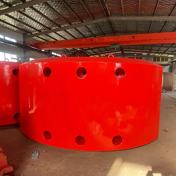 橋梁防撞設(shè)施-固定式橋梁防撞設(shè)施