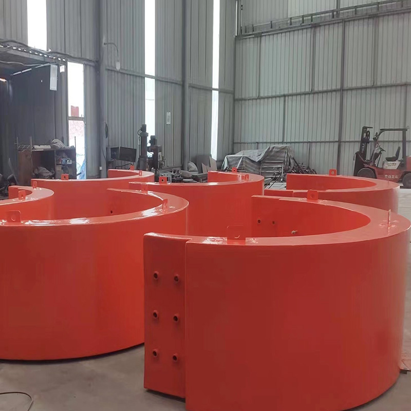 橋梁防撞設(shè)施-固定式防撞設(shè)施